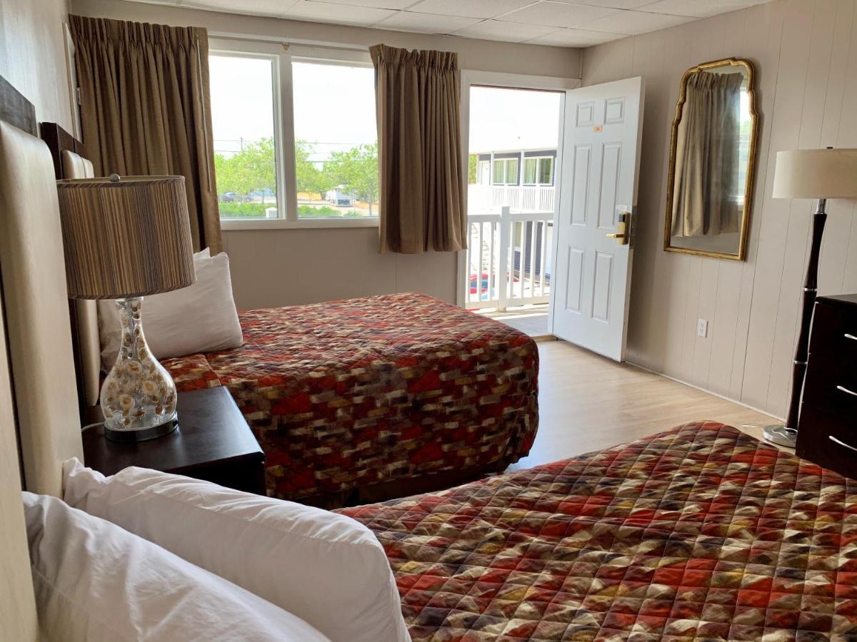 Grand Double Room