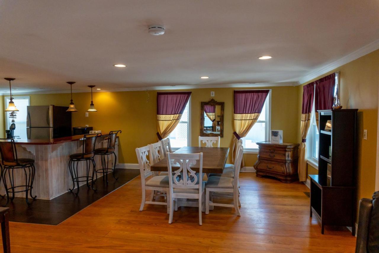 Apartment Ground Floor