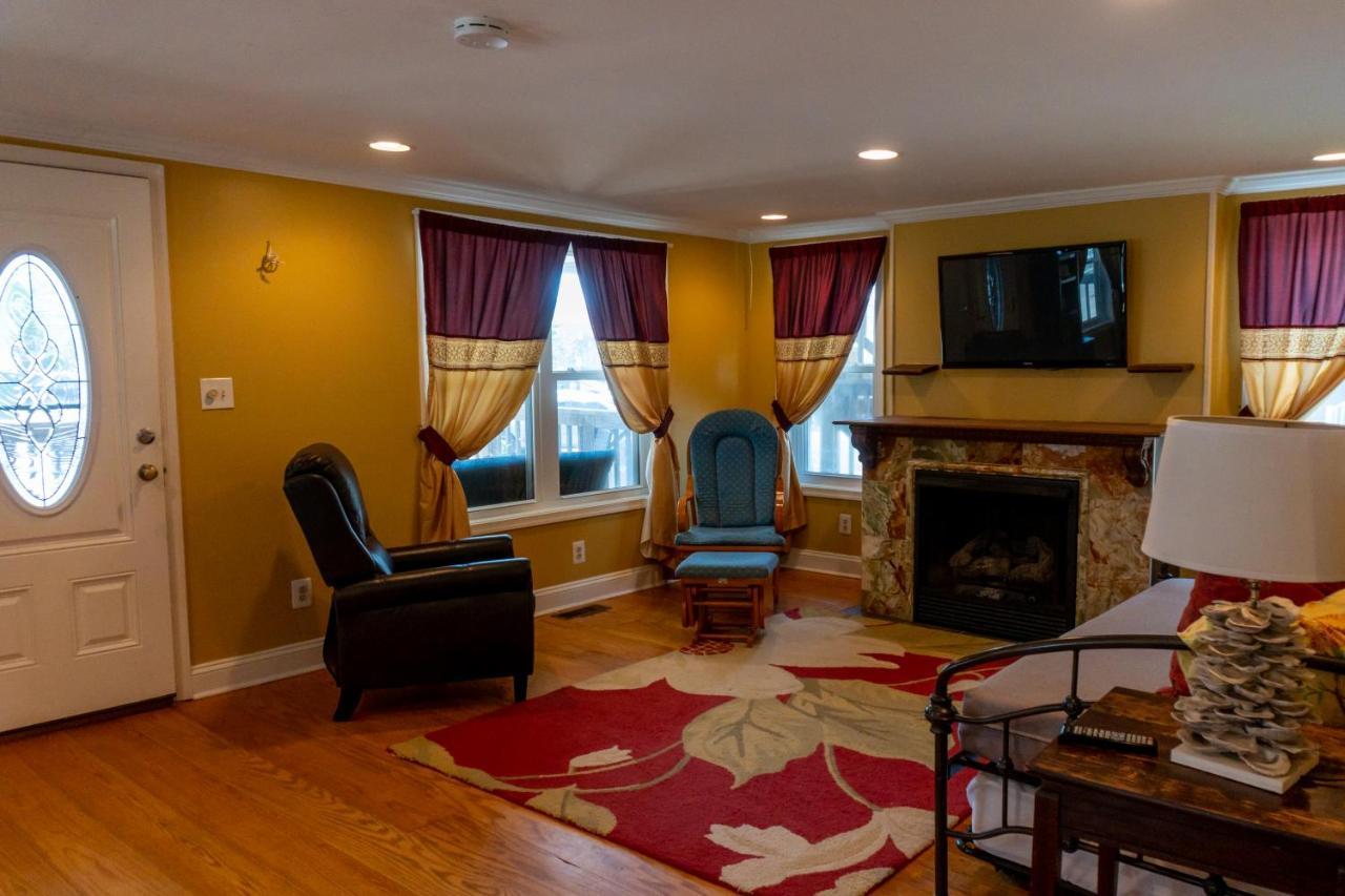 Apartment Ground Floor