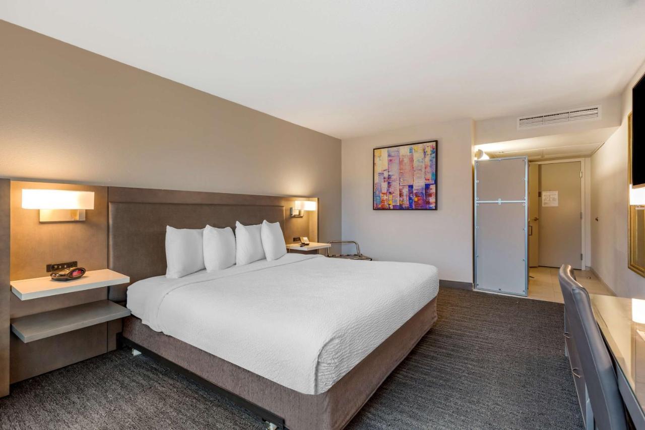 King Room Roll Shower Disability Access or Non-Smoking