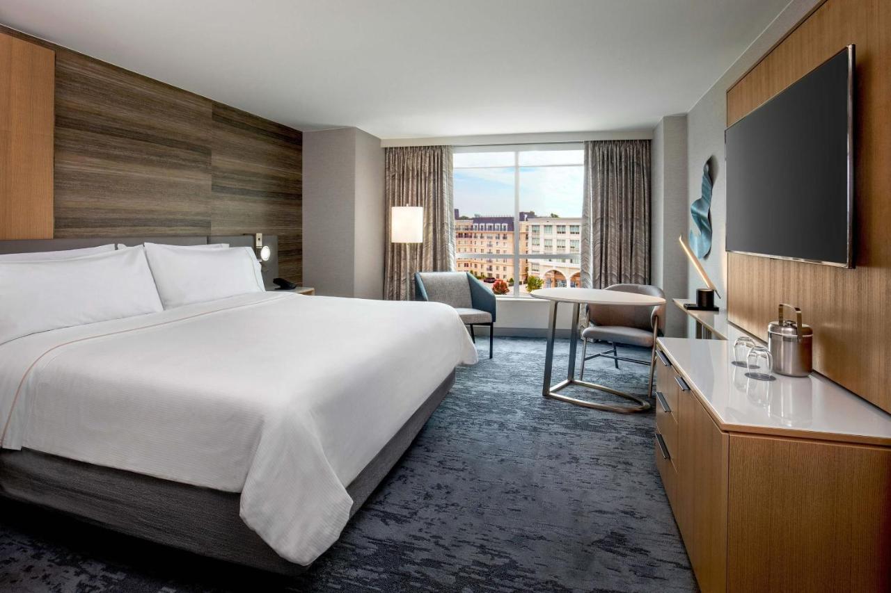 Standard, Guest room, 1 King