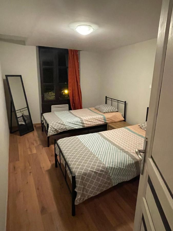 Guest Room 1 King