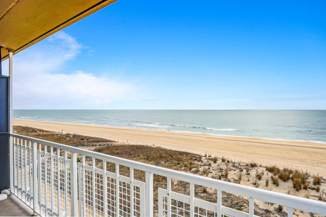 Queen Studio Ocean View