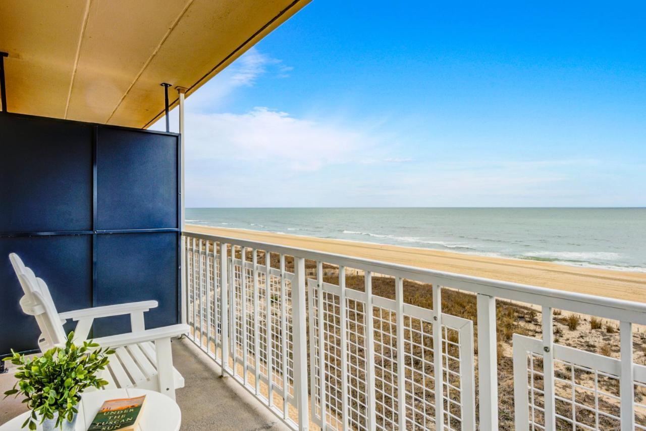 Queen Studio Ocean View