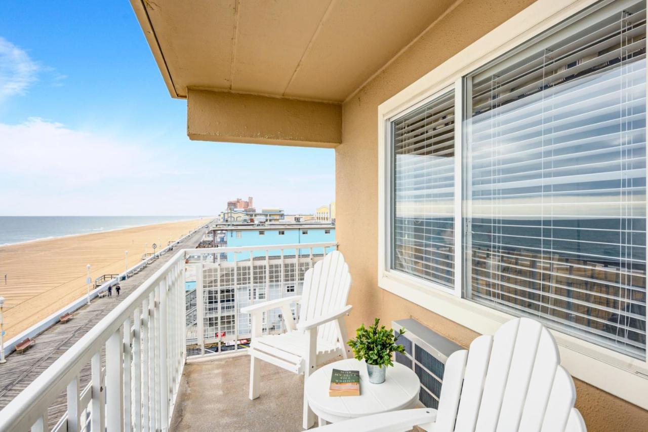 Queen Studio Ocean View
