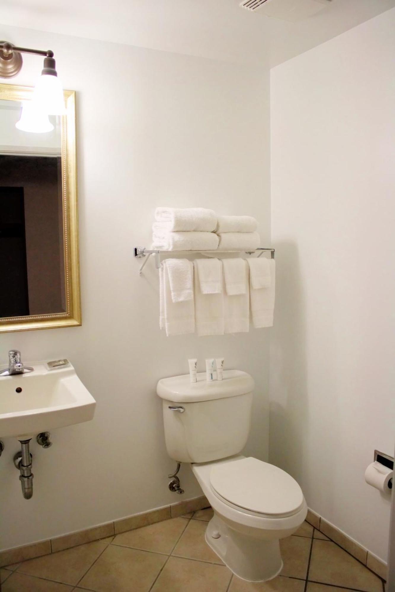 King Suite Whirlpool Non smoking