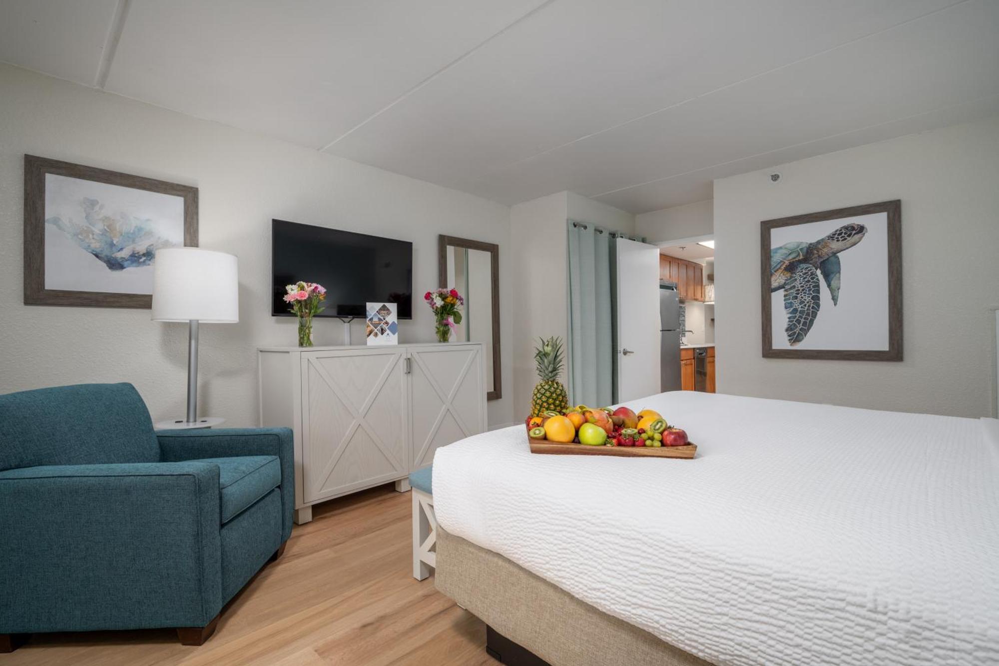 Best Value Suite No Balcony No View