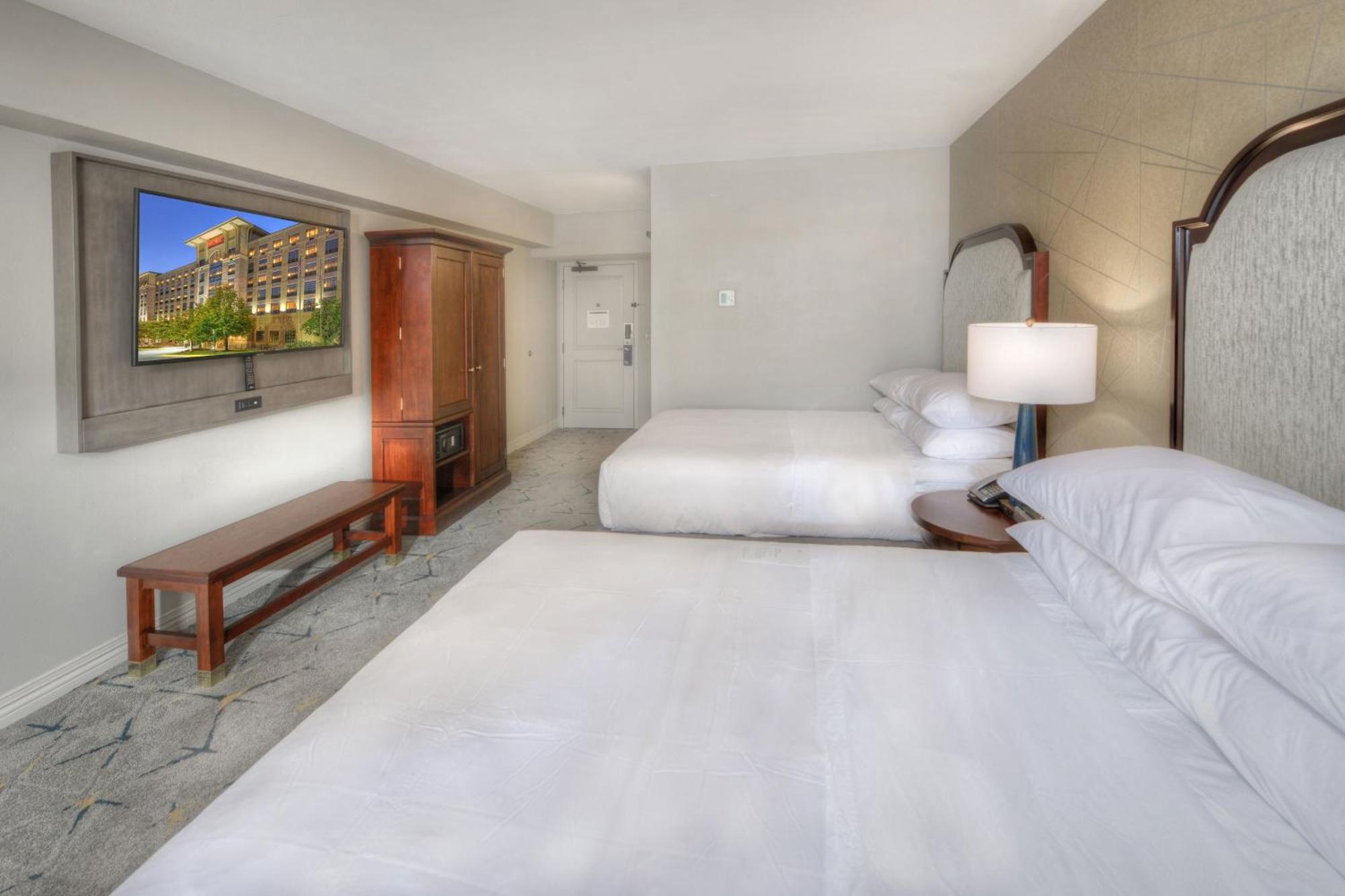 Guest room 2 Queen