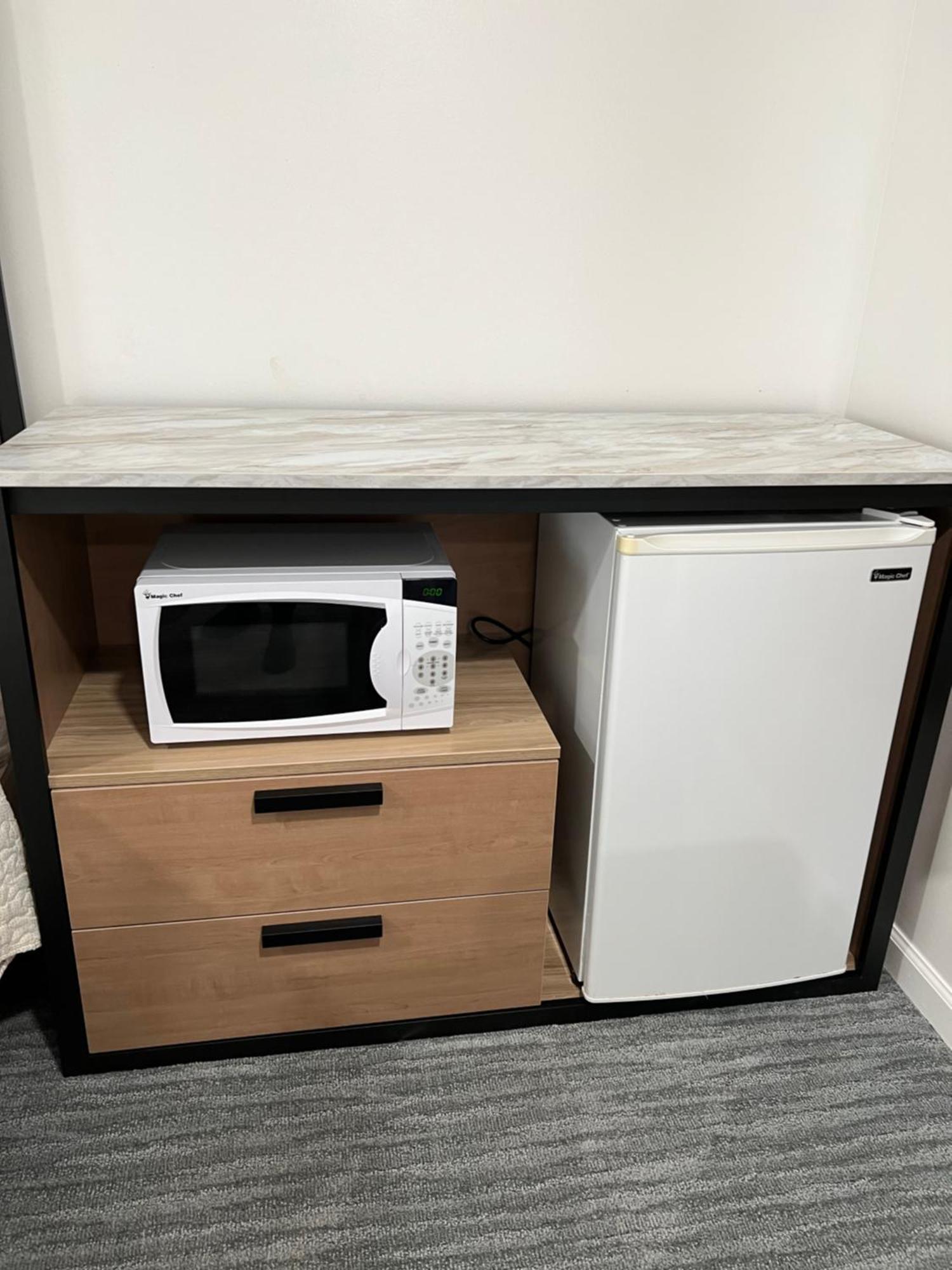 Two double bed room