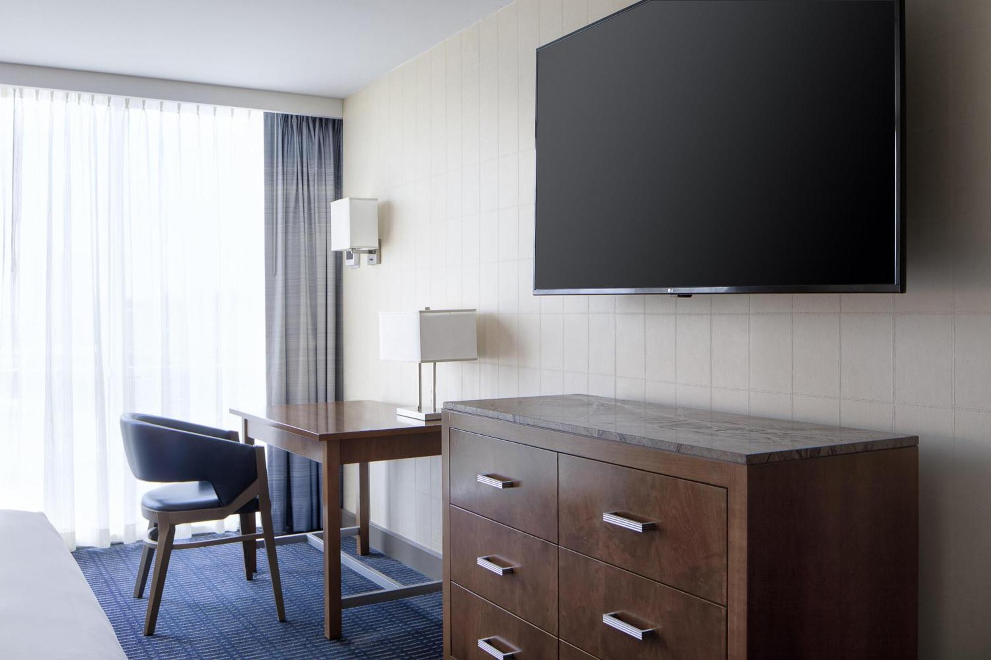 Double Room Two Double Beds