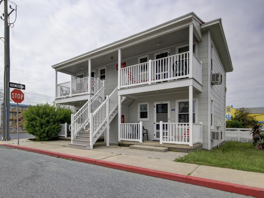One Bedroom Cottage