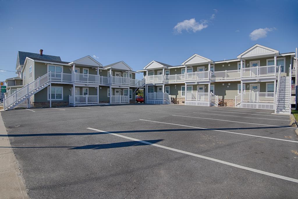 Two-Bedroom Apartment 4 Double Beds