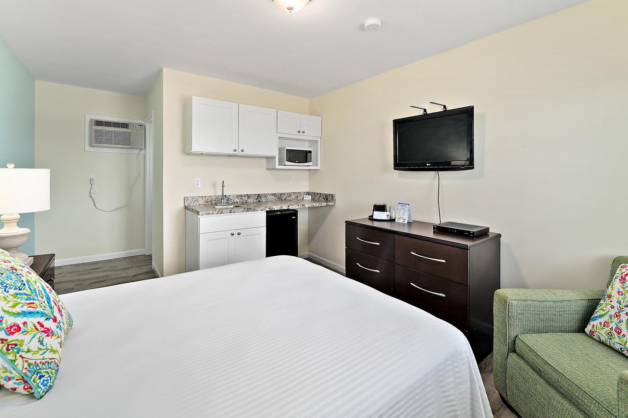 Superior Queen Room