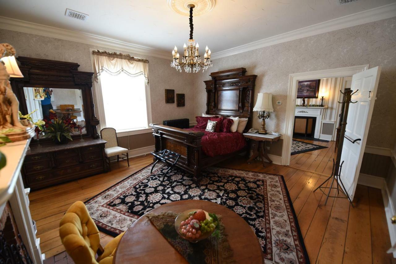 Deluxe Double Room Extra Bed