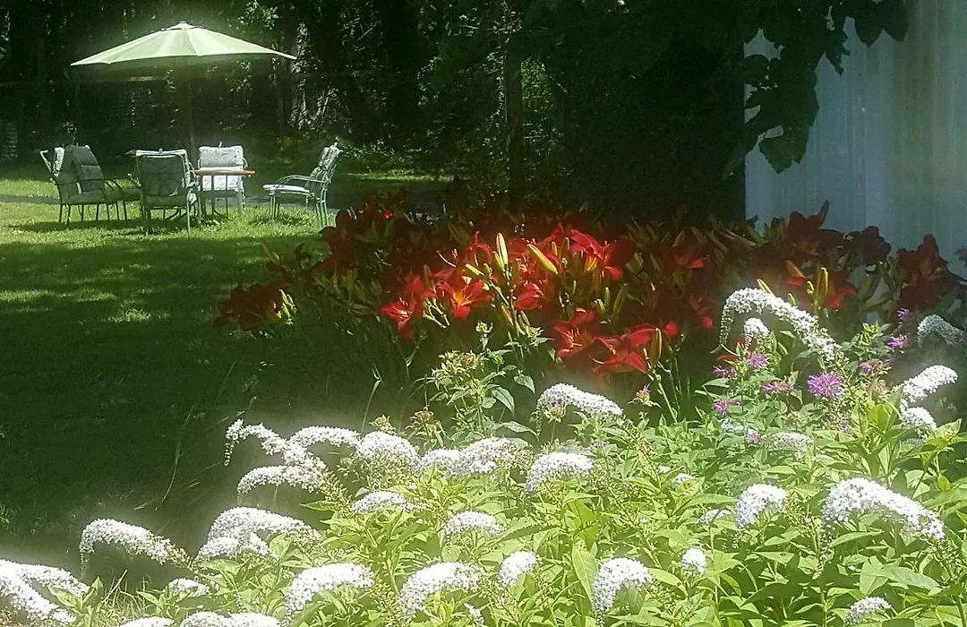Haven Point Inn And Gallery-1
