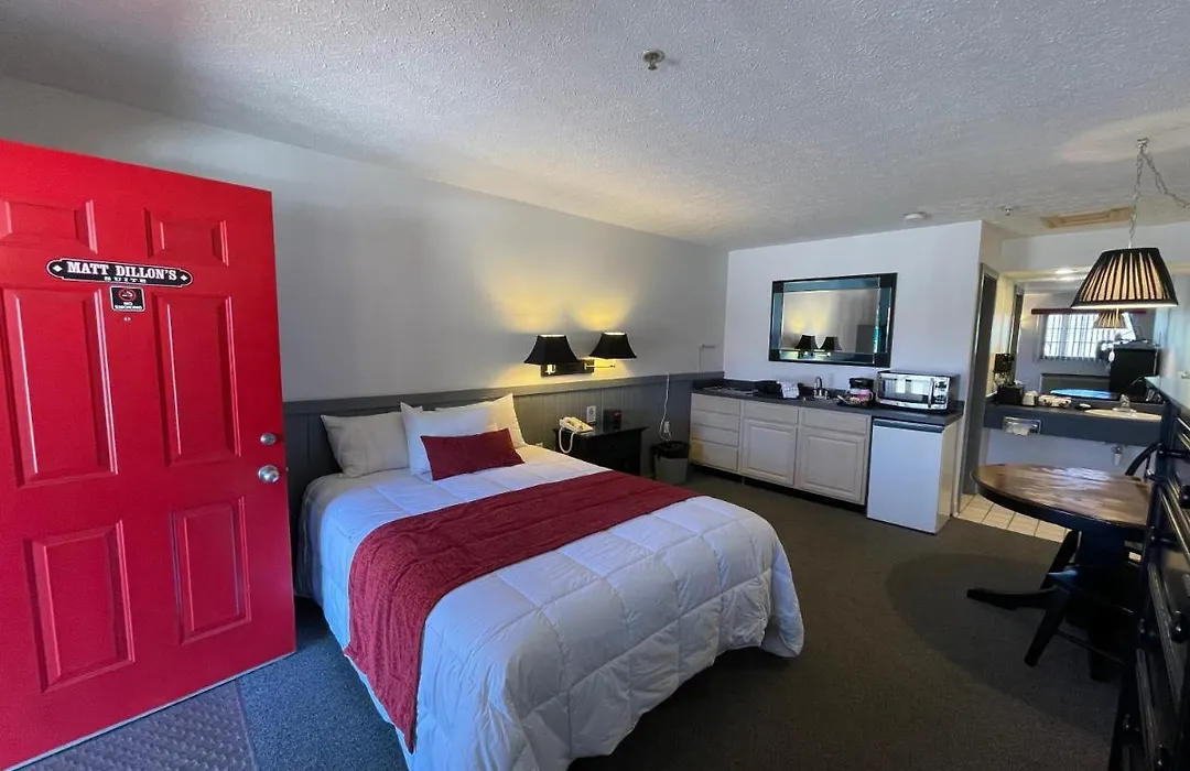 Long Branch Motel-1
