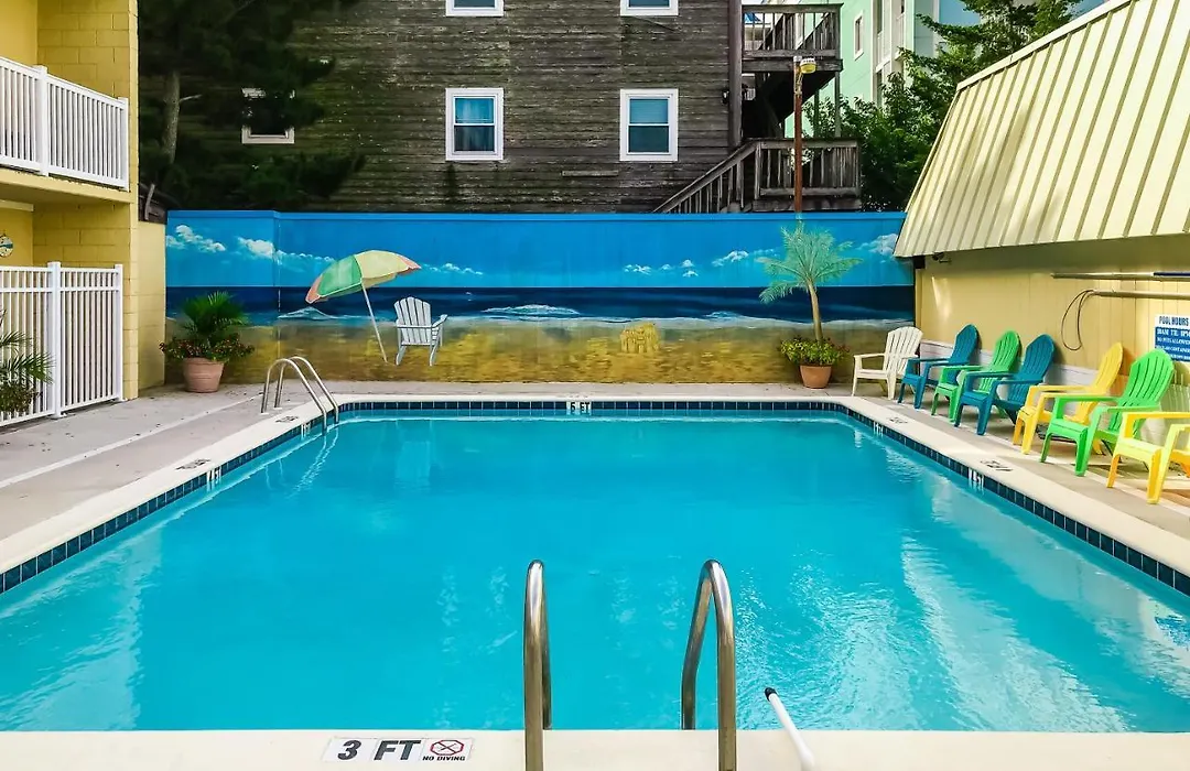 Marshall Inn-1