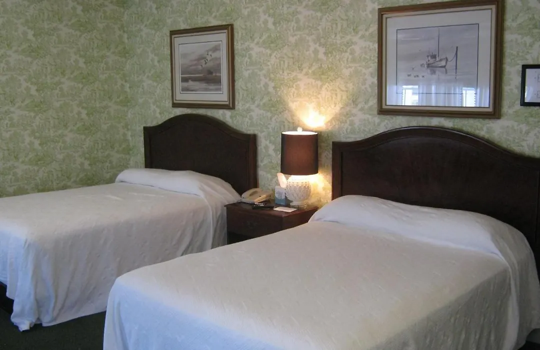 Atlantic Hotel, Inc-1