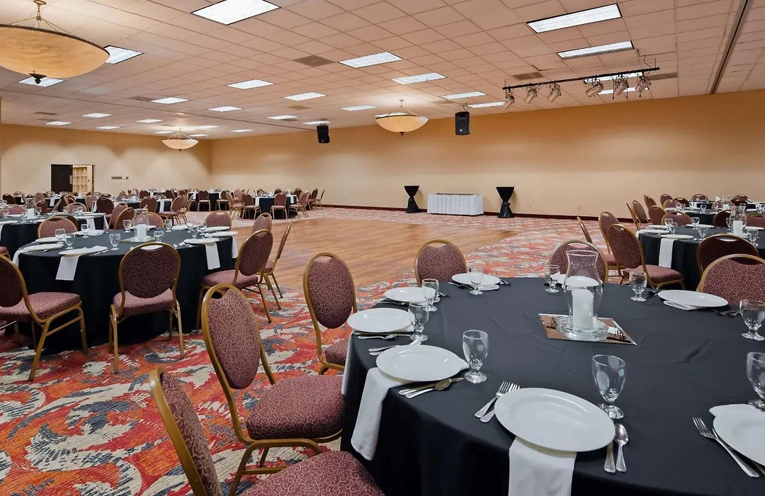 Best Western Plus Hotel & Conference Center-1