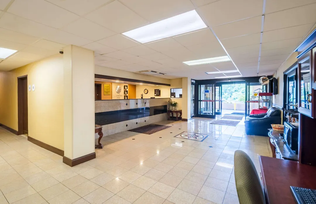 Comfort Inn-1