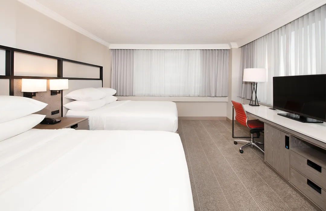 Holiday Inn Baltimore Inner Harbor, An Ihg Hotel-1
