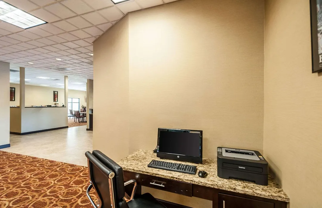 Quality Inn Annapolis-1