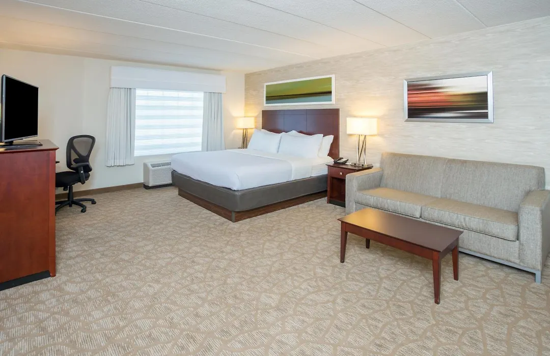 Holiday Inn Baltimore BWI Airport By Ihg-1