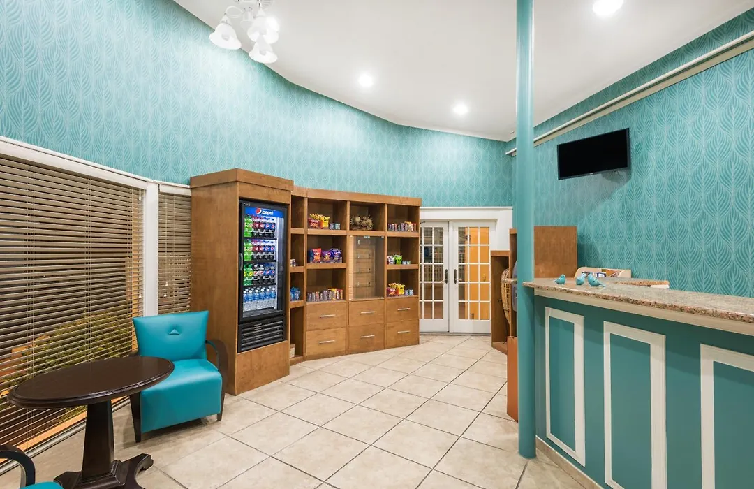 Howard Johnson By Wyndham Ocean City Oceanfront-1