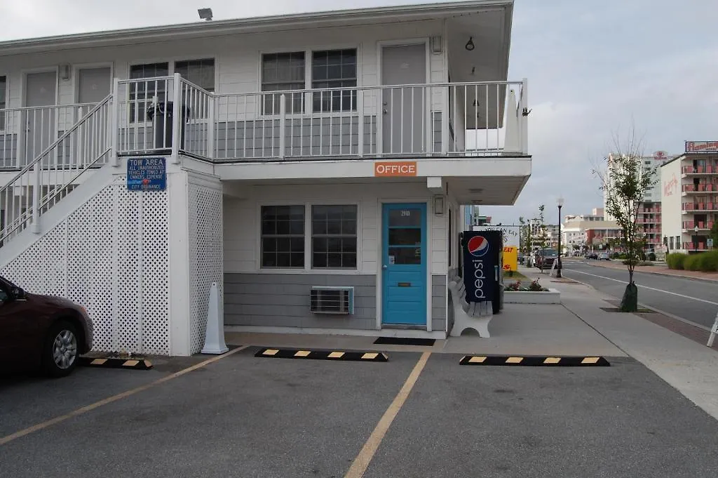 Sun 'N Fun Motel-1