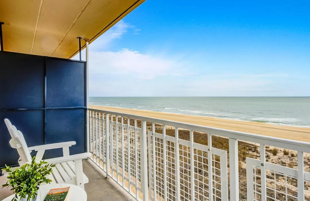 Dunes Suites Oceanfront-1