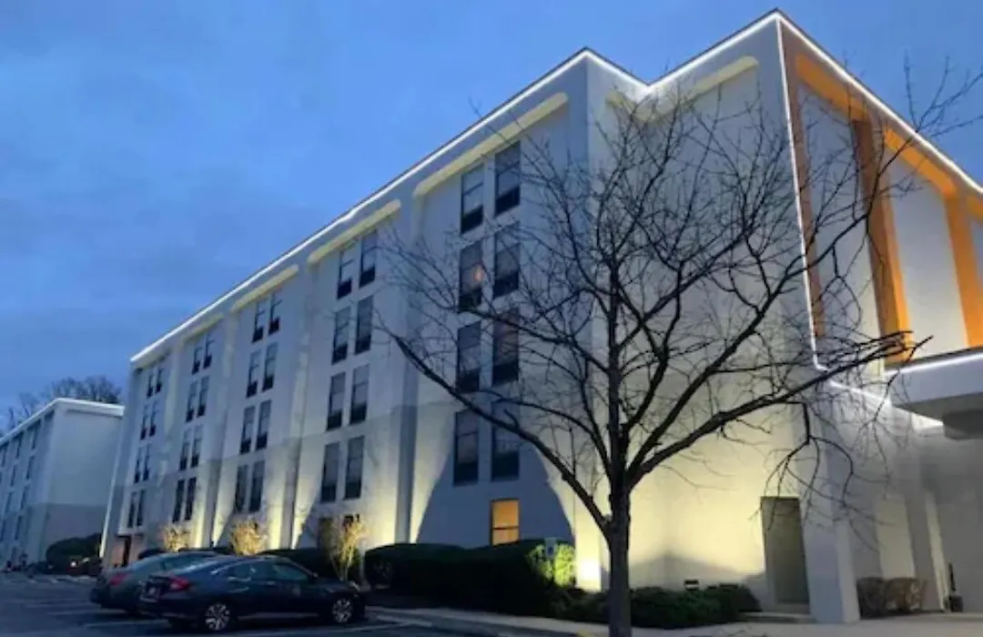 Wingate By Wyndham Baltimore BWI Airport-1