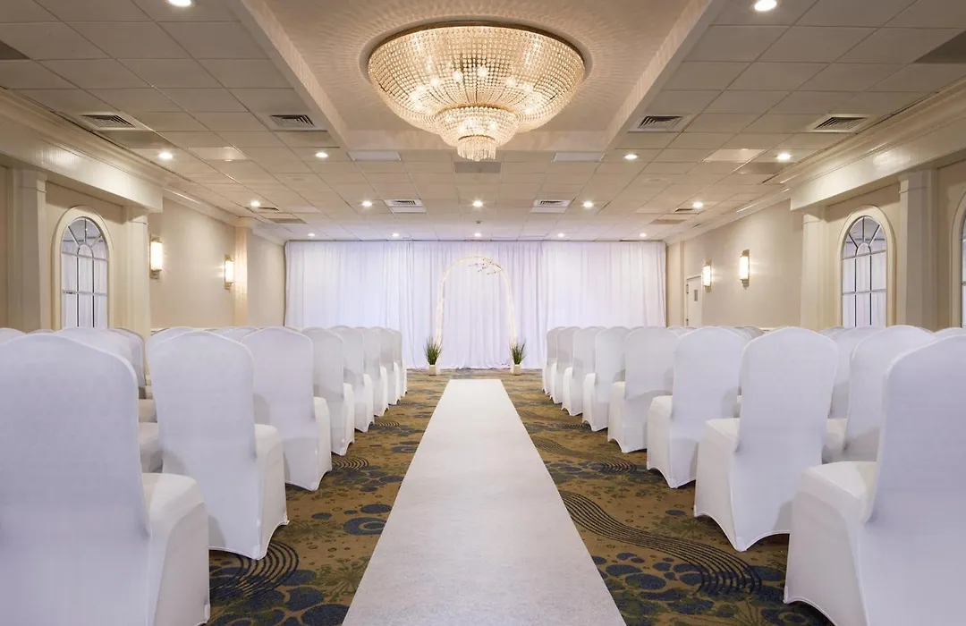 Holiday Inn Columbia East-Jessup By Ihg-1