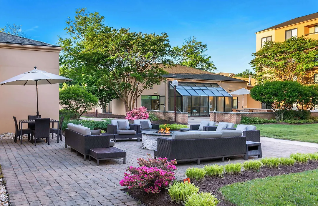Sonesta Select Greenbelt College Park-1