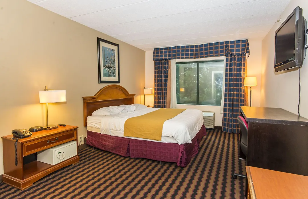 Northeast Garden Inn-1