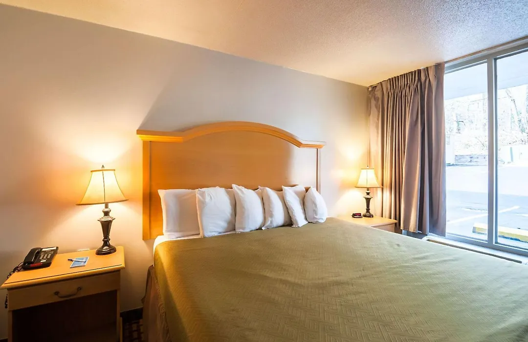Econo Lodge Elkridge Near Arundel Mills-1