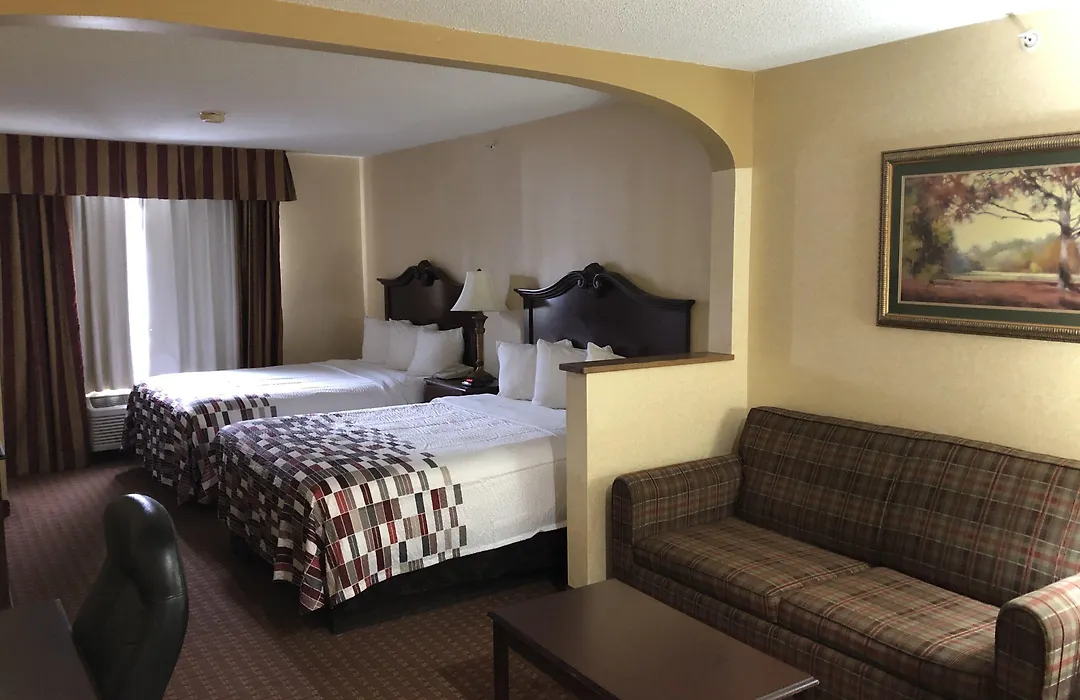 Quality Suites-1