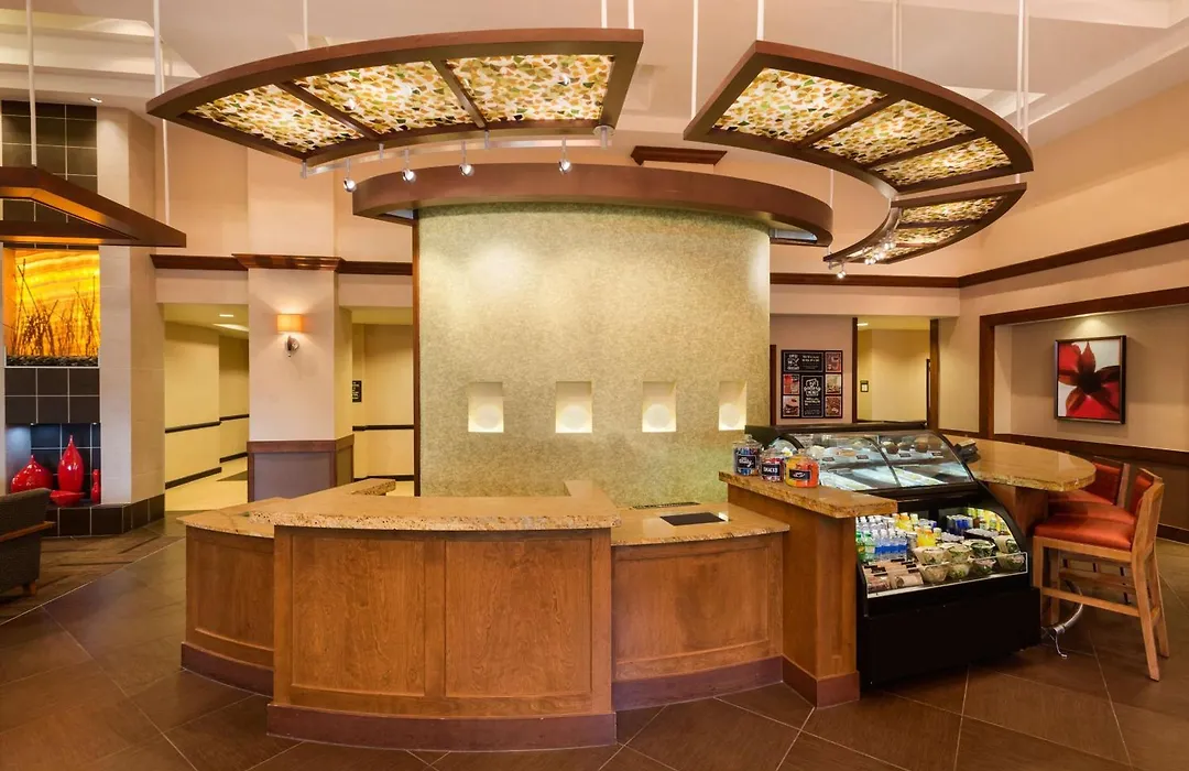 Hyatt Place Baltimore Owings Mills-1
