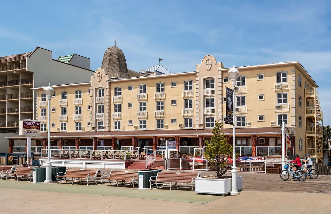 Plim Plaza Hotel-1