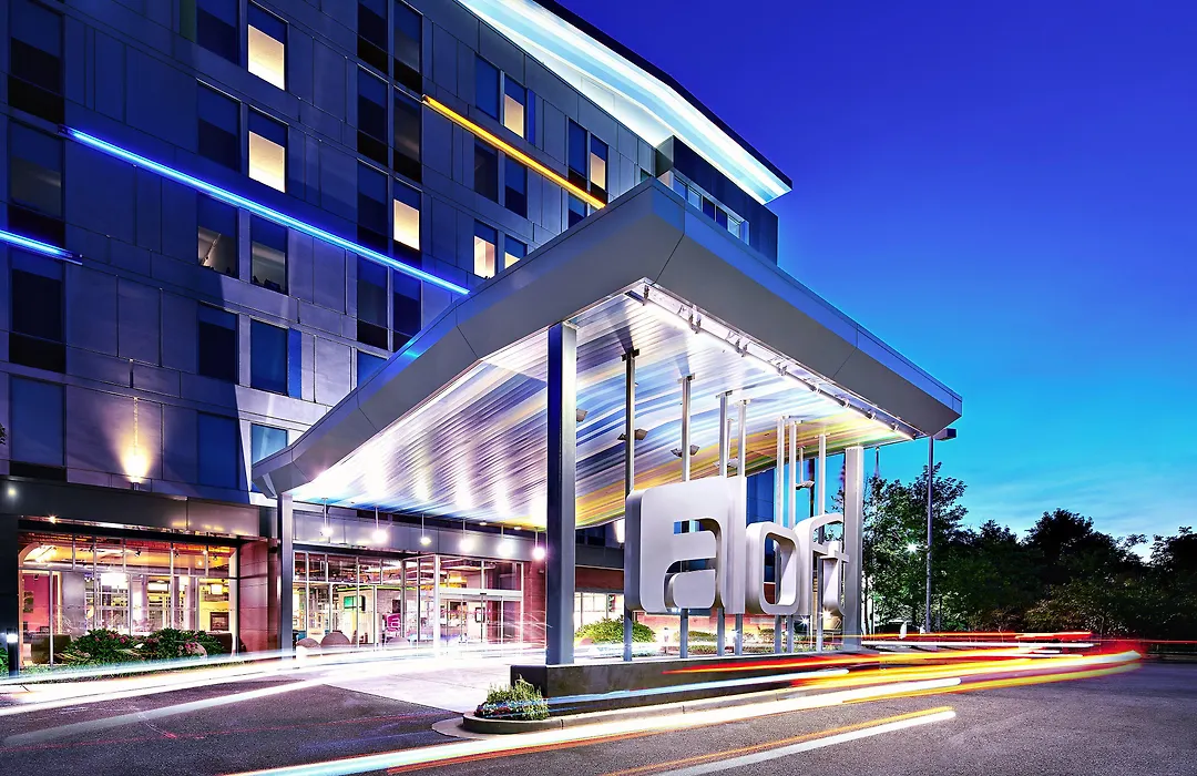 Aloft By Marriott Arundel Mills BWI Airport-1