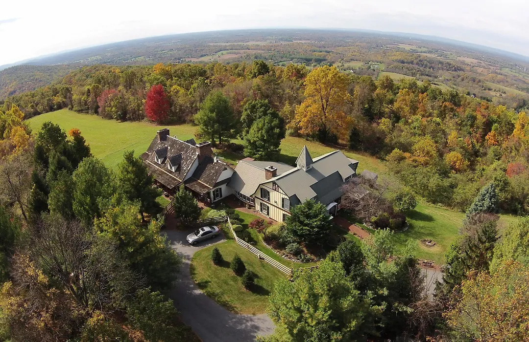Antietam Overlook Farm-1