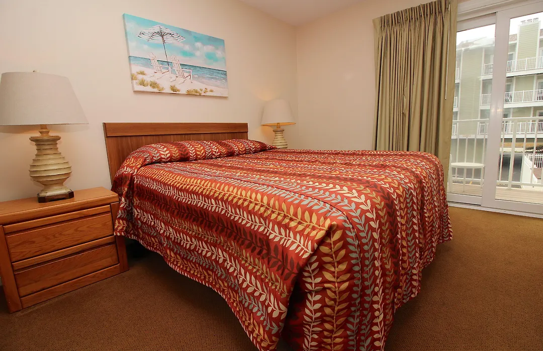 Lucayan Resort By Kees Vacations-1
