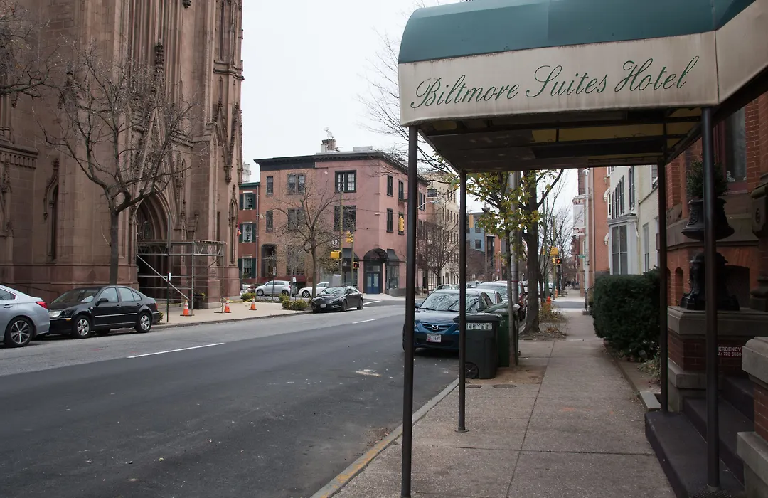 Biltmore Suites Hotel-1