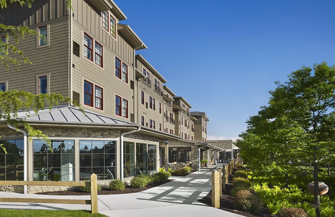 The Inn At Chesapeake Bay Beach Club-1
