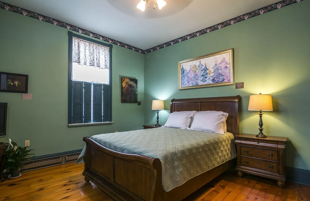 Allegheny Trail House-1