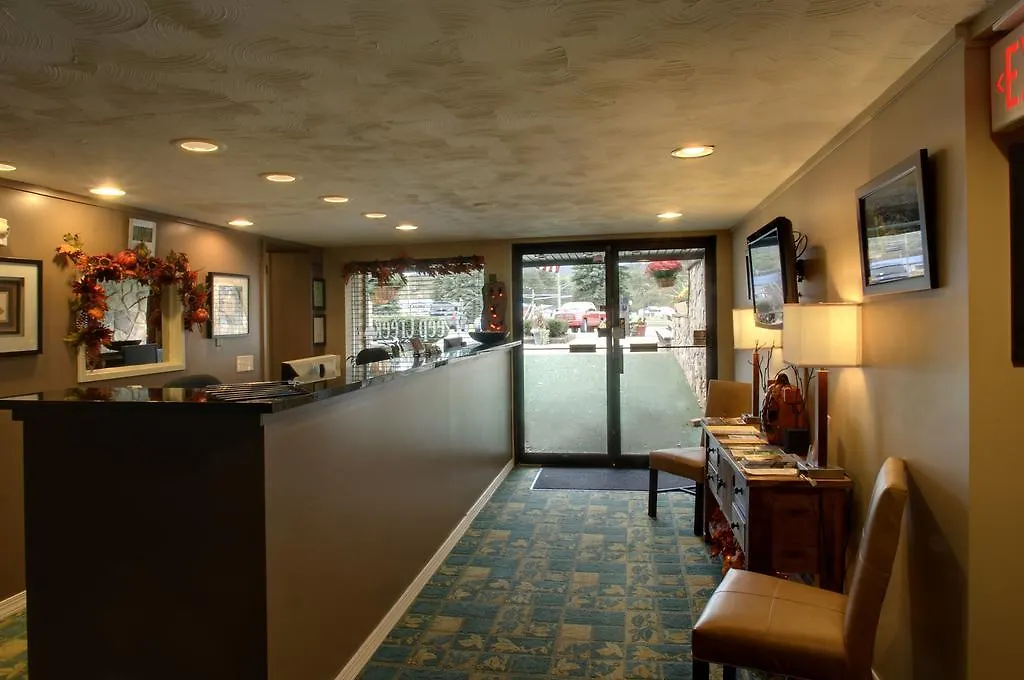 Inn At Deep Creek-1