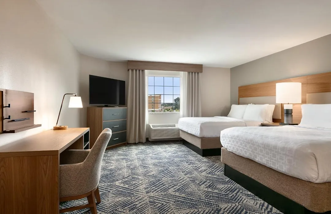 Candlewood Suites Annapolis By Ihg-1