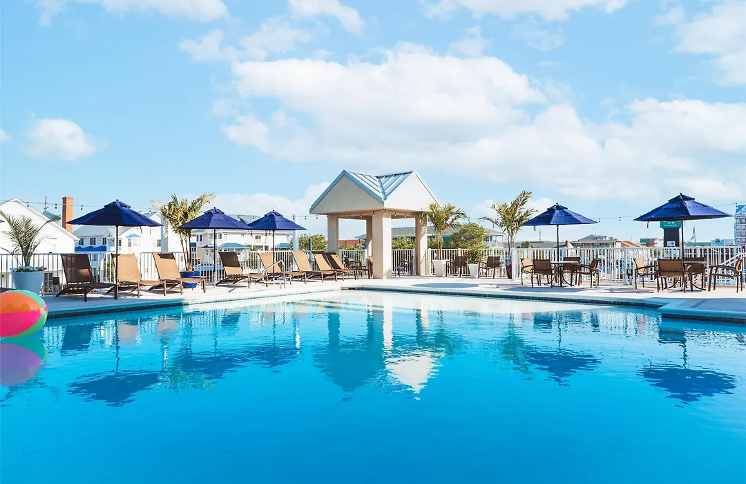 Hyatt Place Ocean City Oceanfront-1