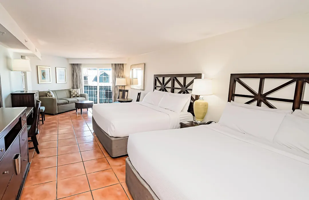 Tidelands Caribbean Hotel And Suites-1
