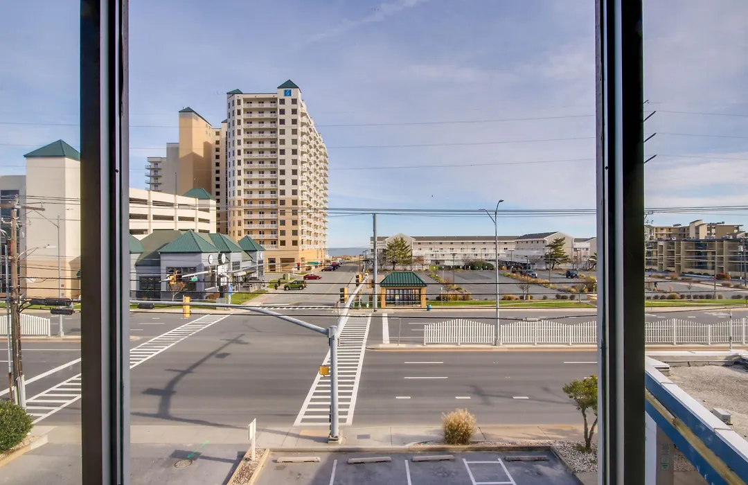 Princess Bayside Beach Hotel-1