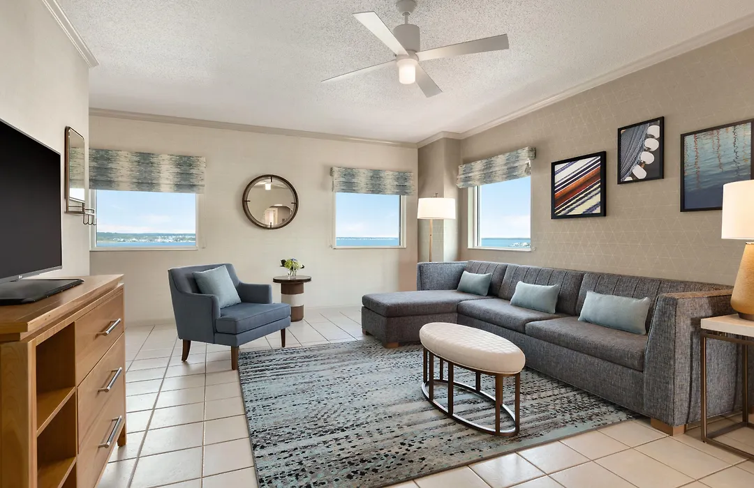 Holiday Inn & Suites Ocean City By Ihg-1